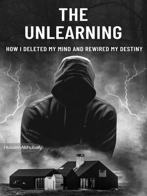 cover image of The Unlearning